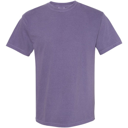 Unisex Garment-Dyed Heavyweight T-Shirt