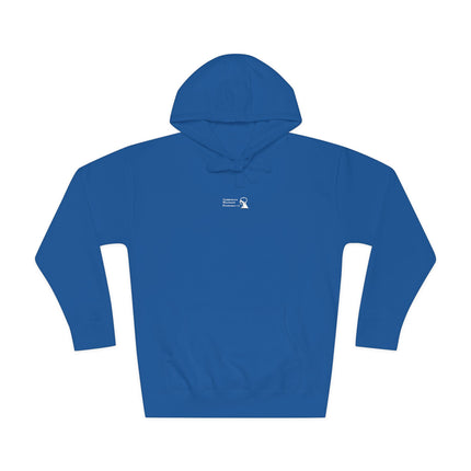 SNR Unisex Hoodie - Cotton Heritage M2580