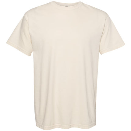 Unisex Garment-Dyed Heavyweight T-Shirt