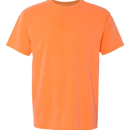 Unisex Garment-Dyed Heavyweight T-Shirt