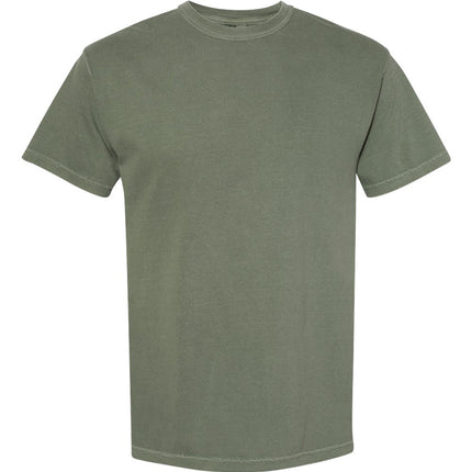 Unisex Garment-Dyed Heavyweight T-Shirt