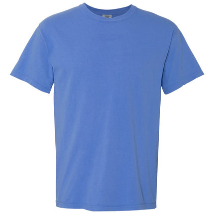 Unisex Garment-Dyed Heavyweight T-Shirt