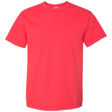 Unisex Garment-Dyed Heavyweight T-Shirt