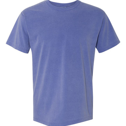 Unisex Garment-Dyed Heavyweight T-Shirt