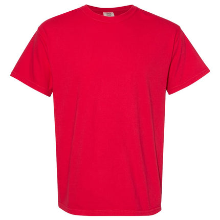 Unisex Garment-Dyed Heavyweight T-Shirt