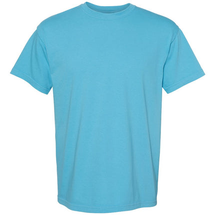 Unisex Garment-Dyed Heavyweight T-Shirt