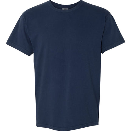 Unisex Garment-Dyed Heavyweight T-Shirt