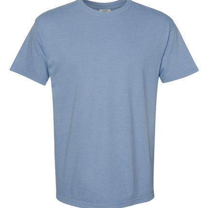 Unisex Garment-Dyed Heavyweight T-Shirt