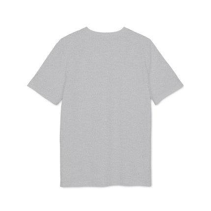 Custom Printed Organic T-Shirt - Stanley/Stella Creator 2.0
