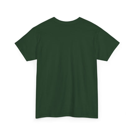 Unisex Classic Custom T-Shirt - Gildan 5000