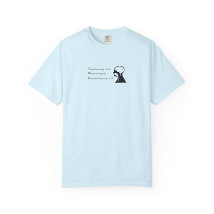 SNR Garment-Dyed Tee - Comfort Colors 1717