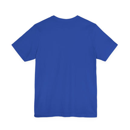 Unisex Custom T-Shirt – Bella+Canvas 3001