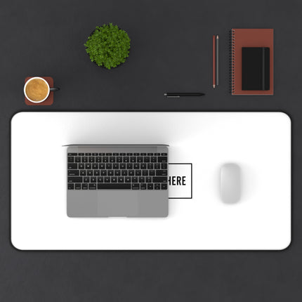 Custom Desk Mat