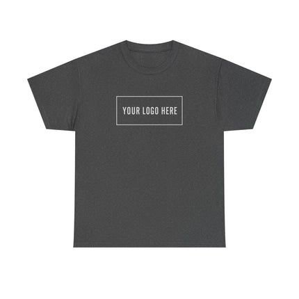 Unisex Classic Custom T-Shirt - Gildan 5000