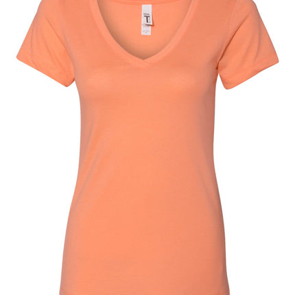 Women's Ideal V-Neck T-Shirt