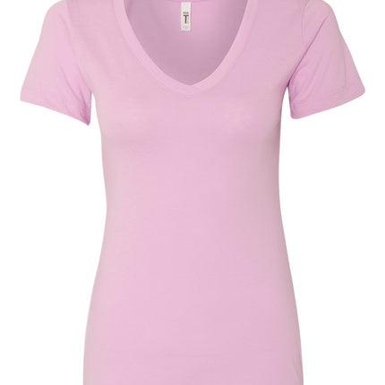 Women's Ideal V-Neck T-Shirt