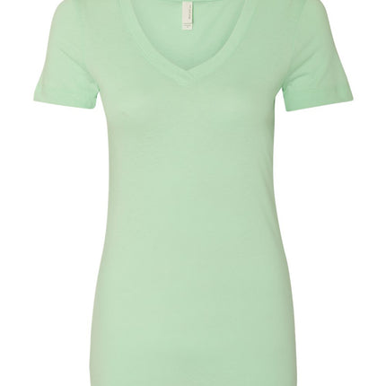 Women's Ideal V-Neck T-Shirt