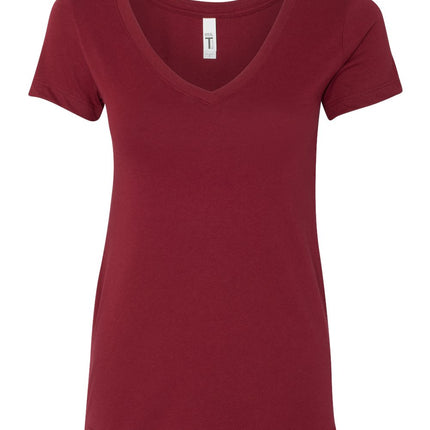 Women's Ideal V-Neck T-Shirt