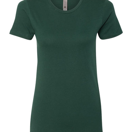 Women’s Cotton T-Shirt