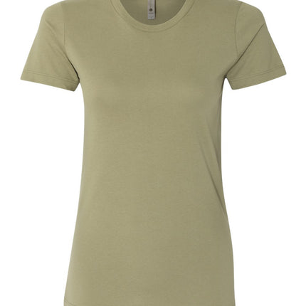 Women’s Cotton T-Shirt