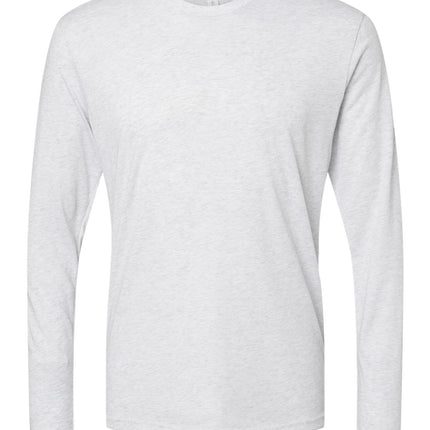 Men's Triblend Long Sleeve T-Shirt