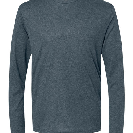 Men's Triblend Long Sleeve T-Shirt