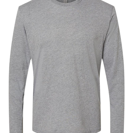 Men's Triblend Long Sleeve T-Shirt