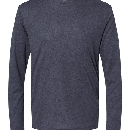 Men's Triblend Long Sleeve T-Shirt