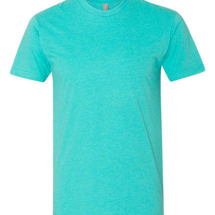 Unisex CVC T-Shirt