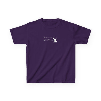 SNR Youth Classic Tee