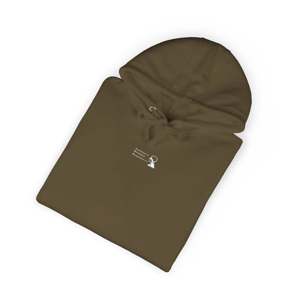 SNR Unisex Hoodie - Cotton Heritage M2580