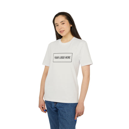 Custom Printed Organic T-Shirt - Stanley/Stella Creator 2.0