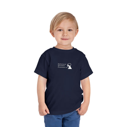 SNR Toddler Short Sleeve Tee
