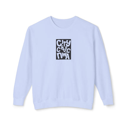 City Church NWA Sweatshirt