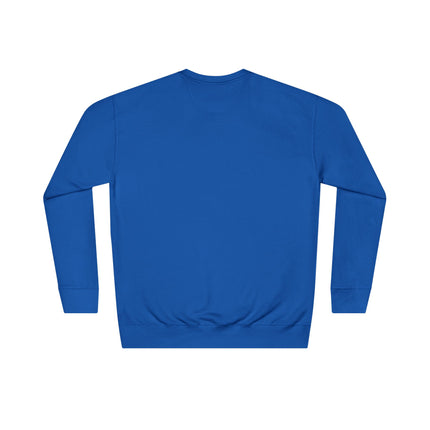 Custom Printed Unisex Premium Sweatshirt - Cotton Heritage M2480