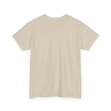 Unisex Classic Custom T-Shirt - Gildan 5000