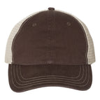 Brown/ Khaki