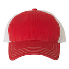 Red/ White