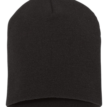 8 1/2" Beanie