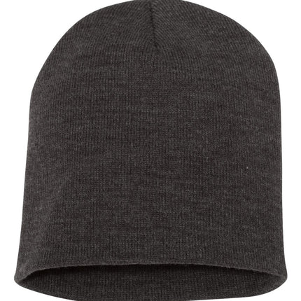 8 1/2" Beanie
