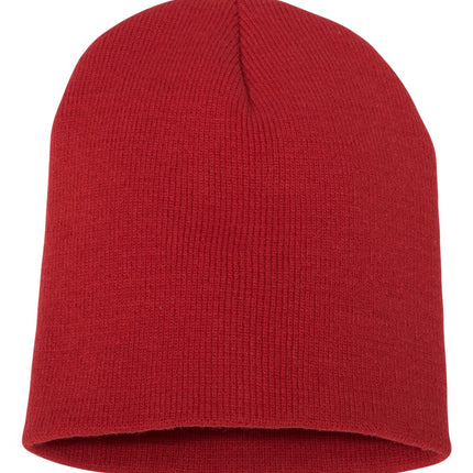 8 1/2" Beanie