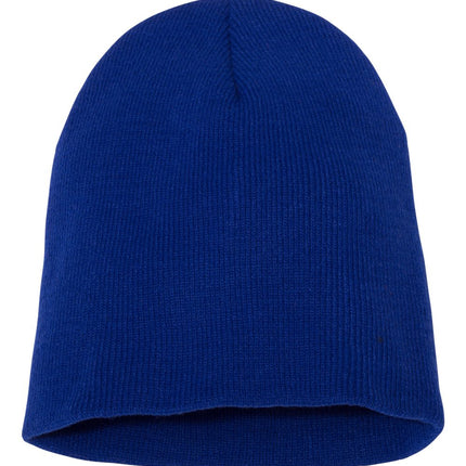 8 1/2" Beanie