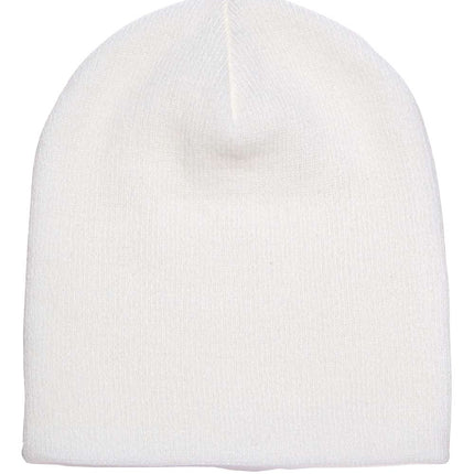 8 1/2" Beanie