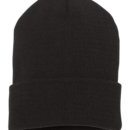 Cuffed Beanie