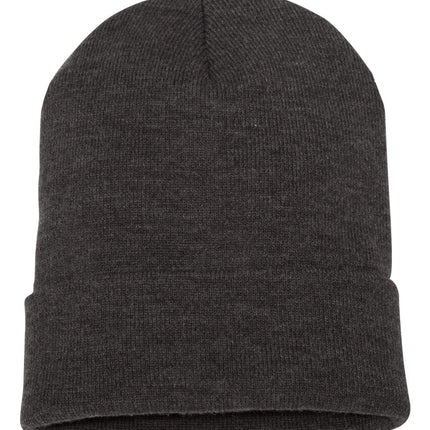 Cuffed Beanie