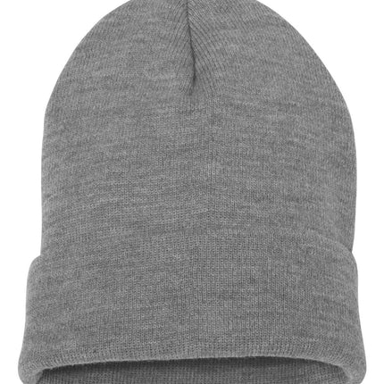 Cuffed Beanie