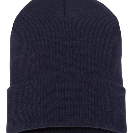 Cuffed Beanie