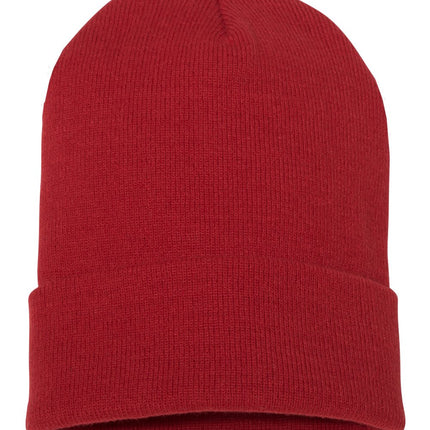Cuffed Beanie