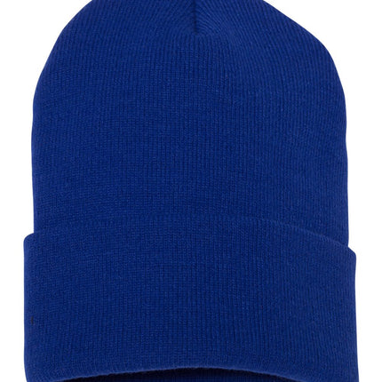Cuffed Beanie