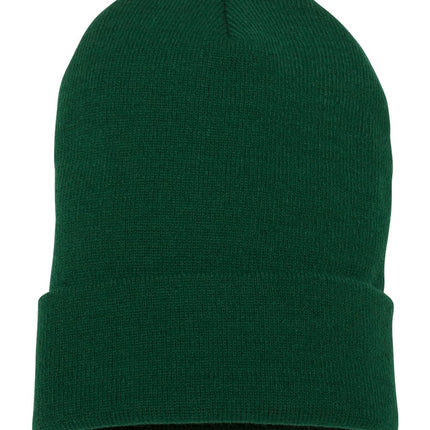 Cuffed Beanie
